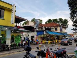 Sing Lian Building (D14), Apartment #410111801